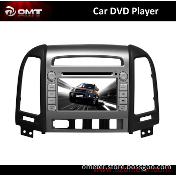 Fe Special Car DVD Player for 2010 Hyundai Santa